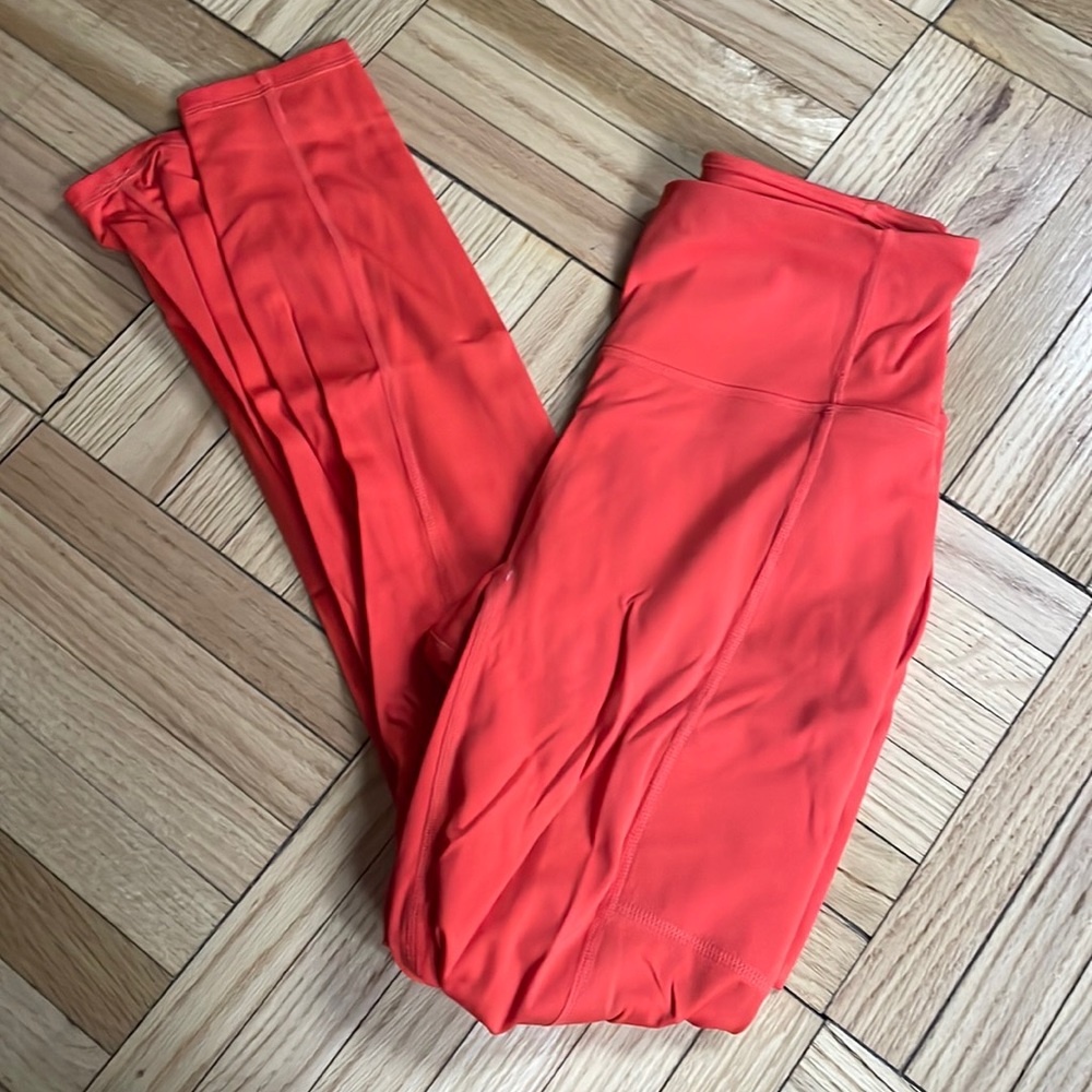 Fabletics high performance legging
